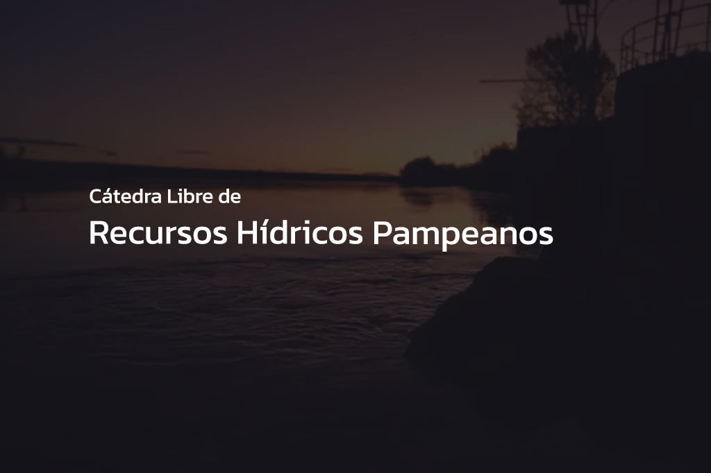 Recursos Hídricos Image