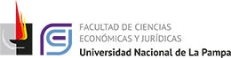 Facultad de Ciencias Económicas y Juridicas