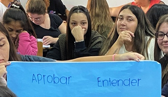 Apoyo Psicopedagógico (SAPsI) 