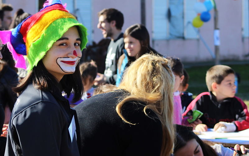 Conocer los Derechos de la Niñez II