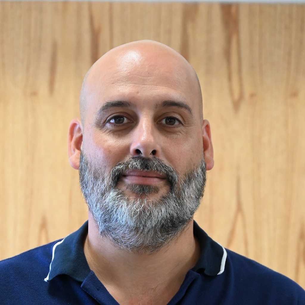 Esp. Lisandro David HORMAECHE