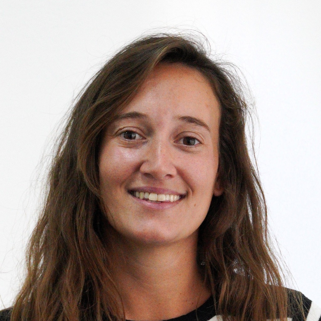 Lic. Sofía Rasilla TOMASELLI