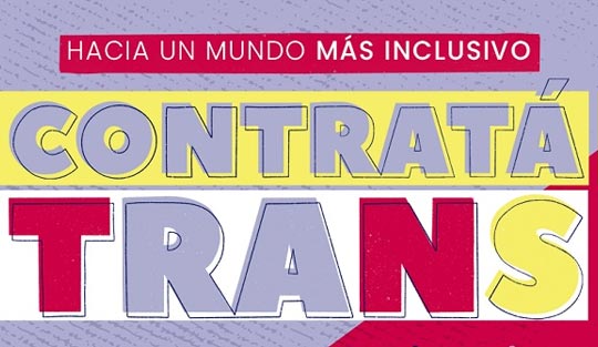 Programa de Inclusión Trans